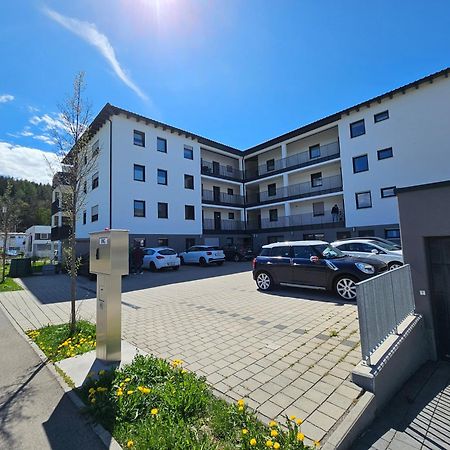 Traumwohnung Fuessen 22 외부 사진