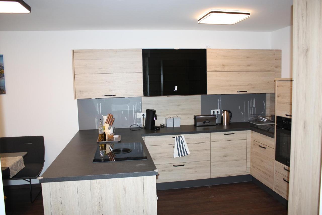 Traumwohnung Fuessen 22 외부 사진