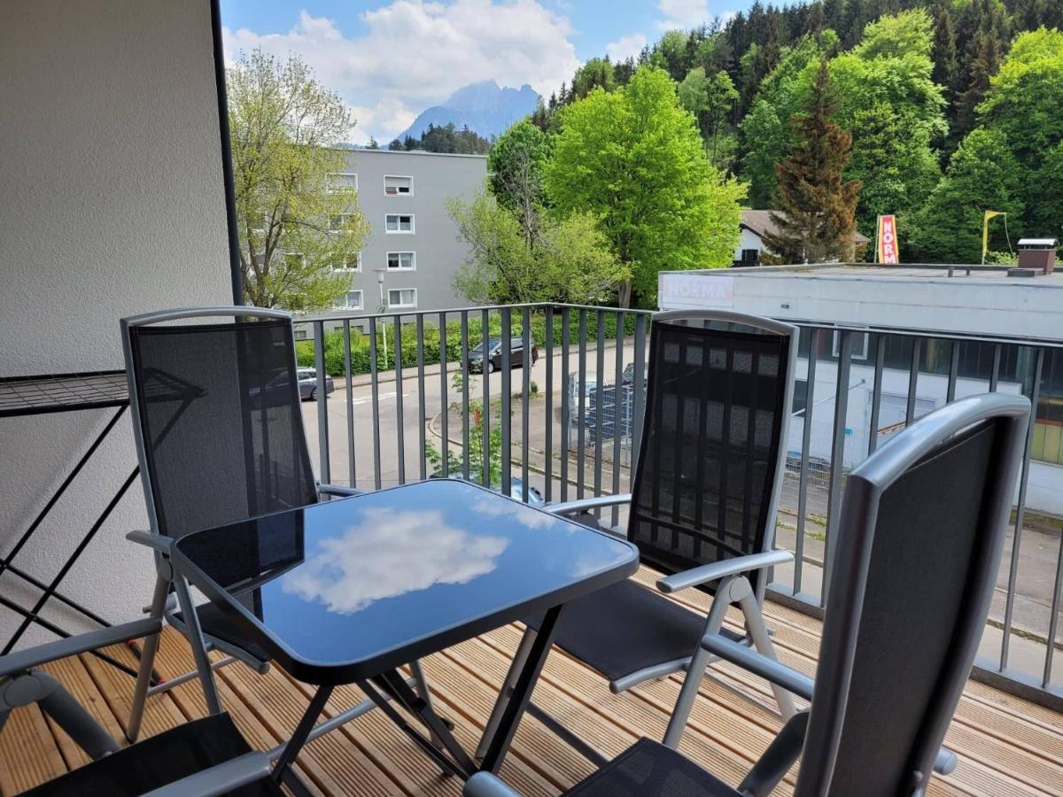 Traumwohnung Fuessen 22 외부 사진