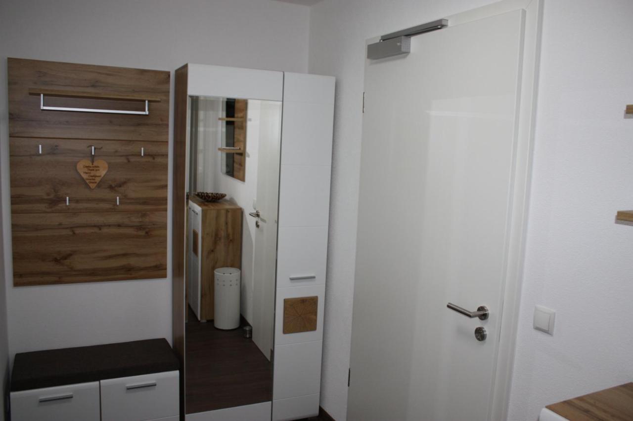 Traumwohnung Fuessen 22 외부 사진