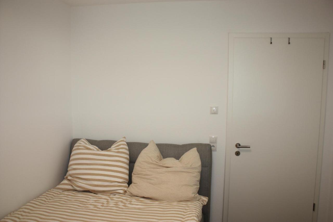 Traumwohnung Fuessen 22 외부 사진