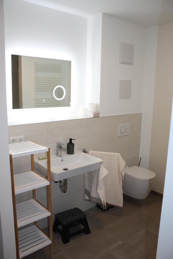 Traumwohnung Fuessen 22 외부 사진