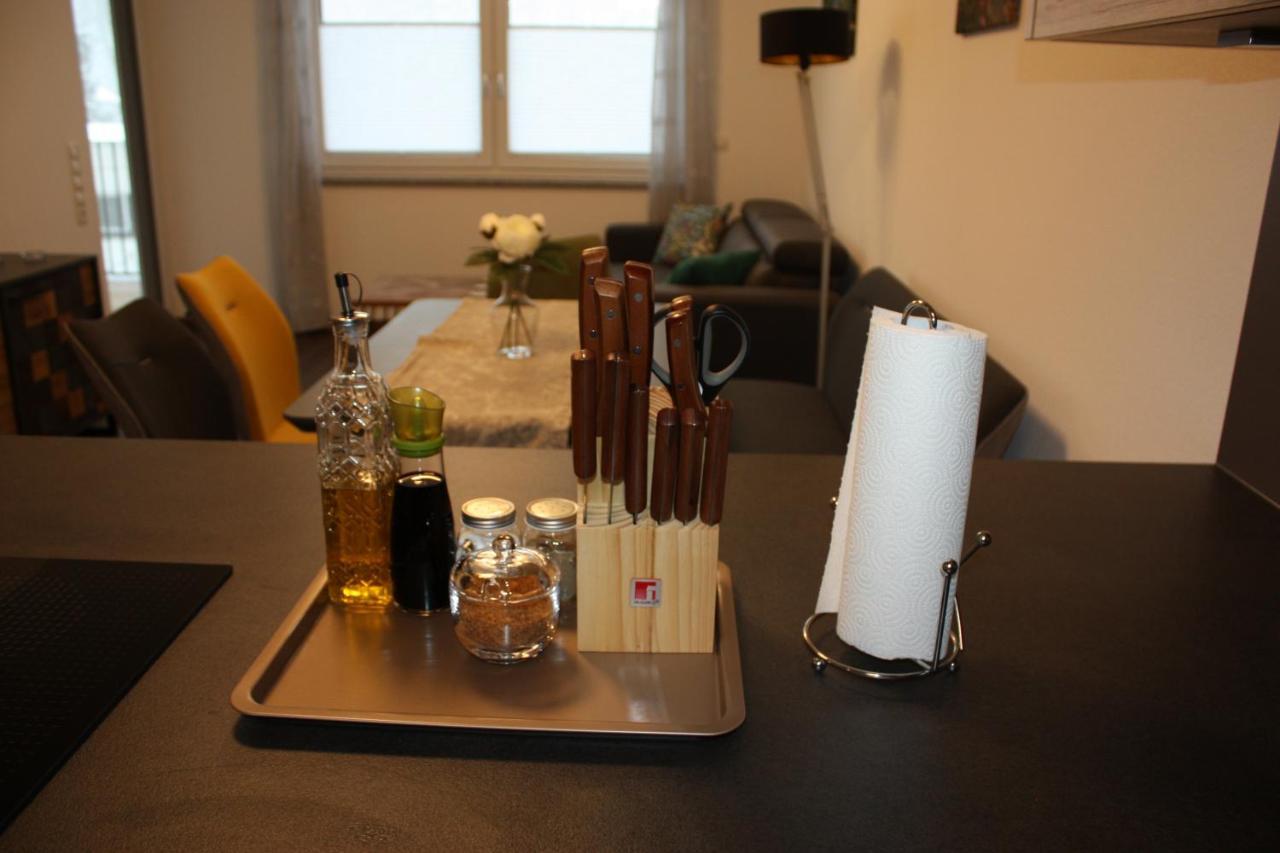 Traumwohnung Fuessen 22 외부 사진