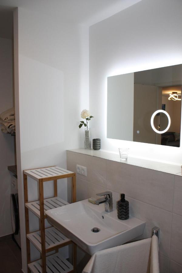 Traumwohnung Fuessen 22 외부 사진
