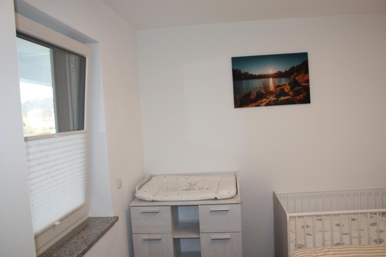 Traumwohnung Fuessen 22 외부 사진
