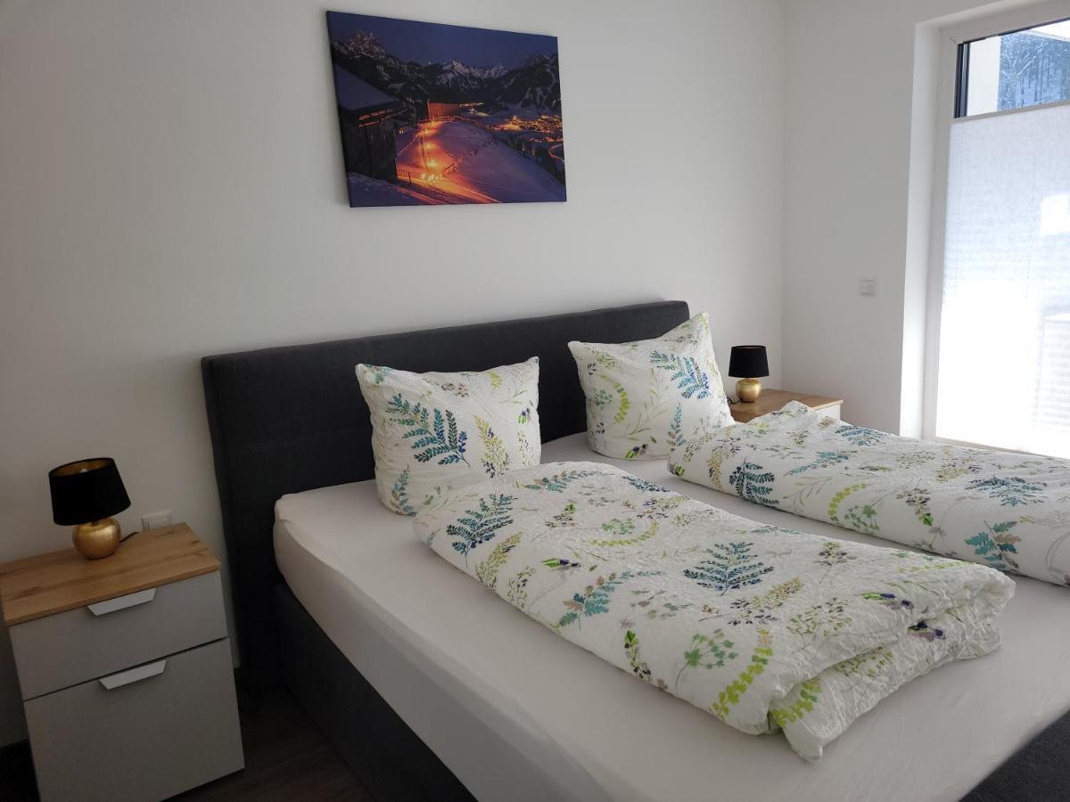 Traumwohnung Fuessen 22 외부 사진