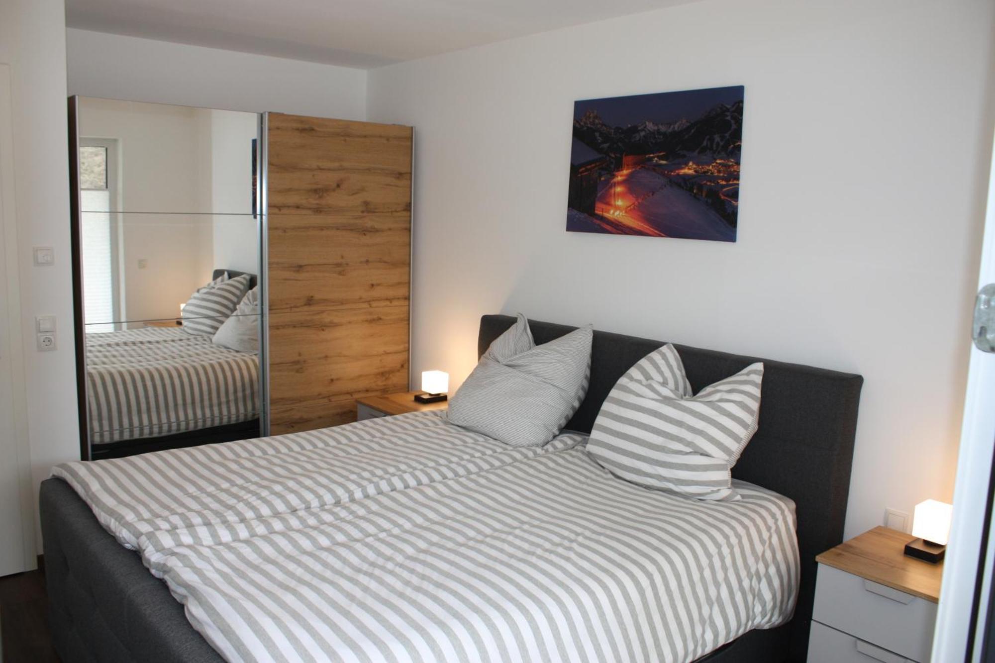 Traumwohnung Fuessen 22 외부 사진