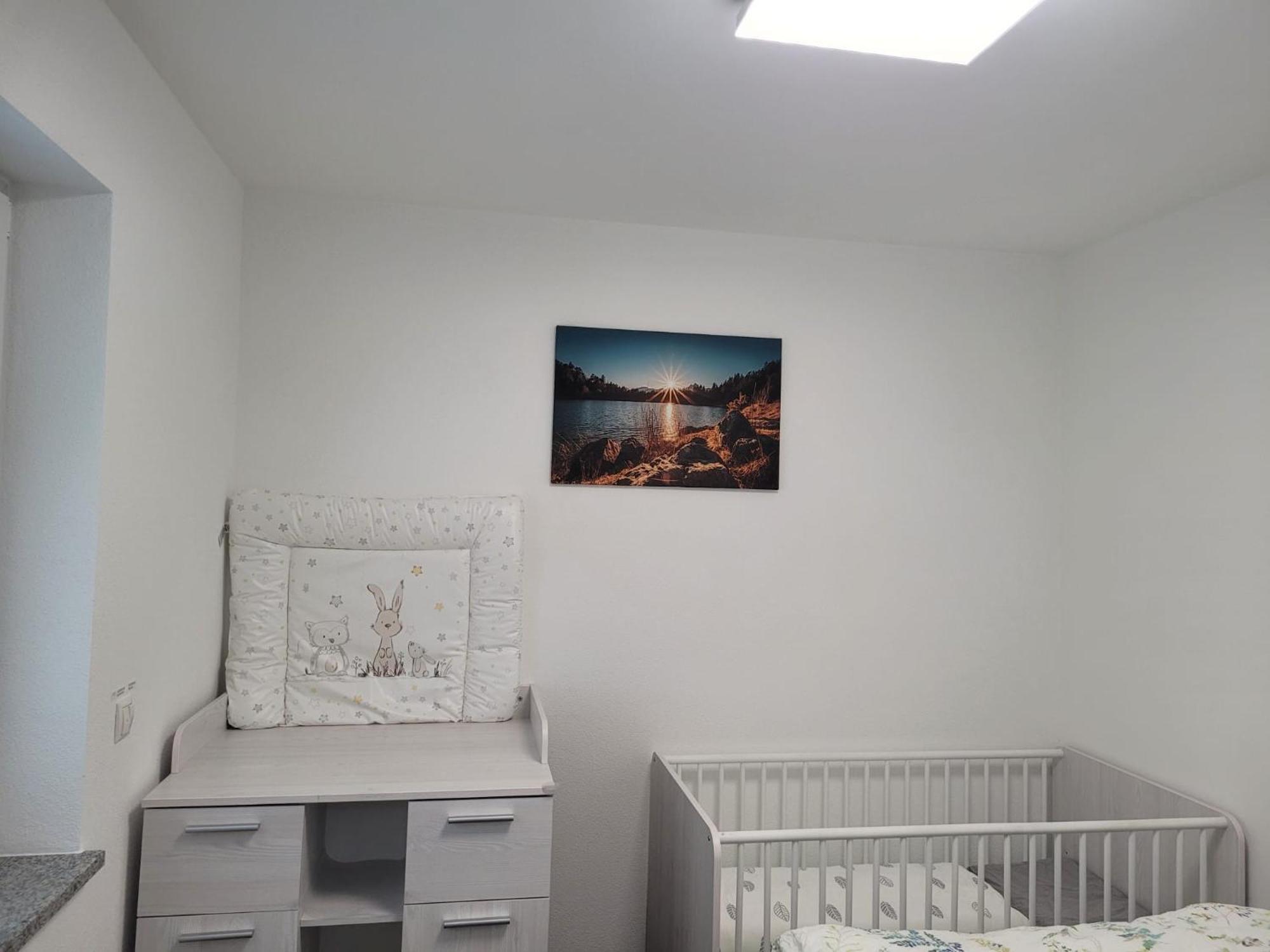 Traumwohnung Fuessen 22 외부 사진