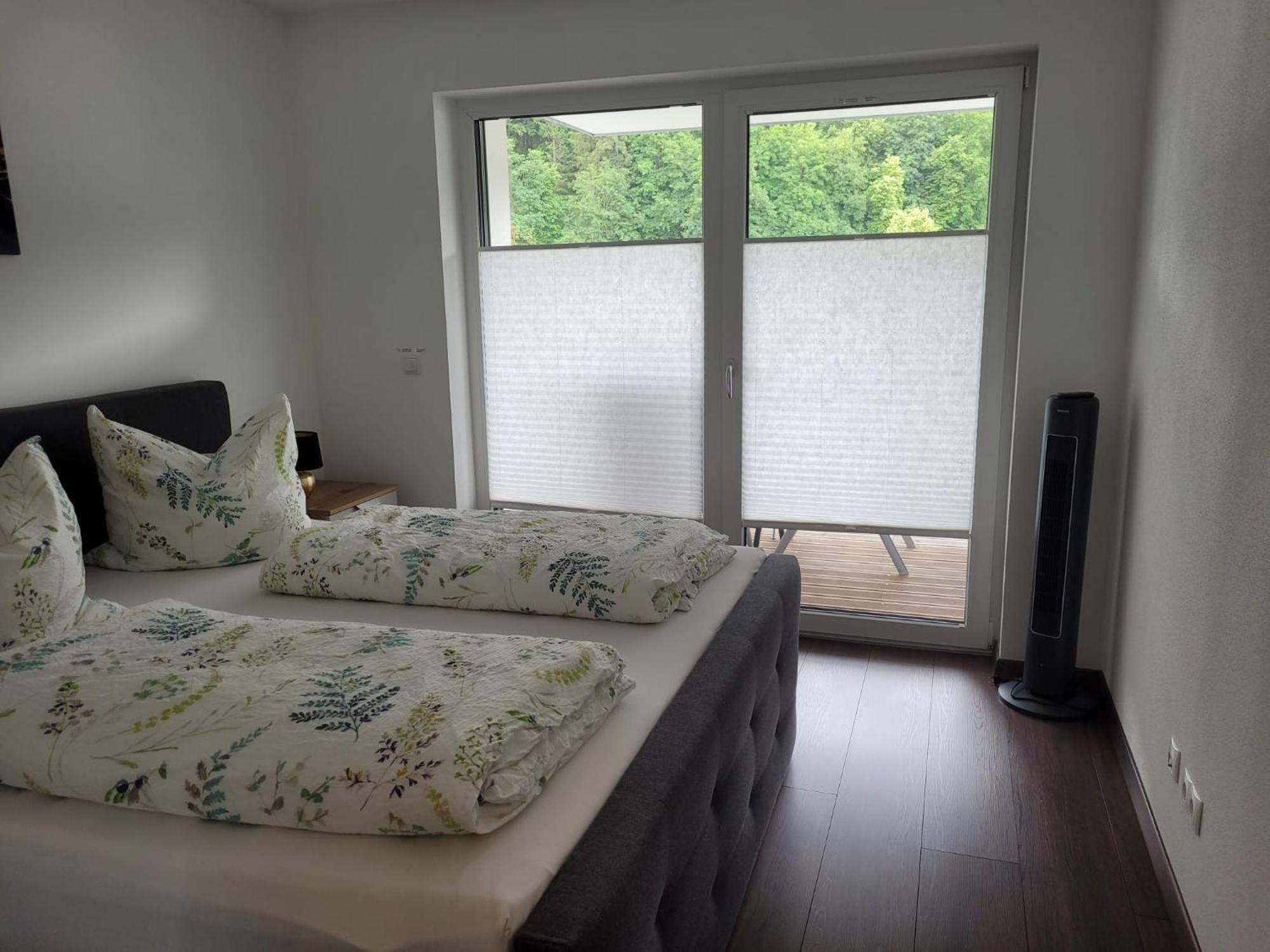 Traumwohnung Fuessen 22 외부 사진