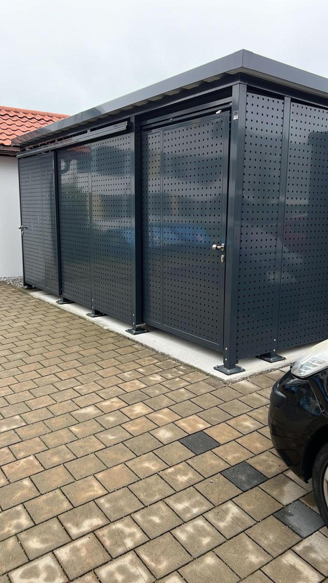 Traumwohnung Fuessen 22 외부 사진
