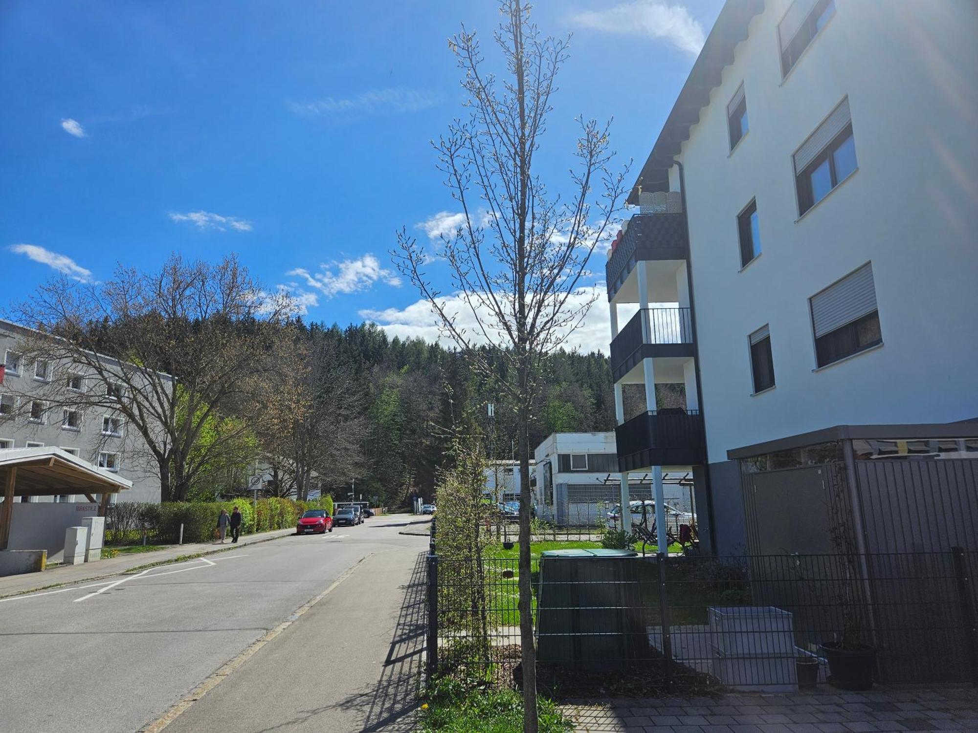 Traumwohnung Fuessen 22 외부 사진
